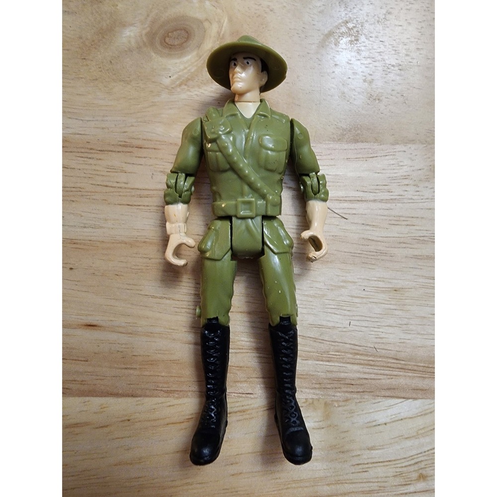 Boley Dinosaur Explorer Dino Extreme Action Figure